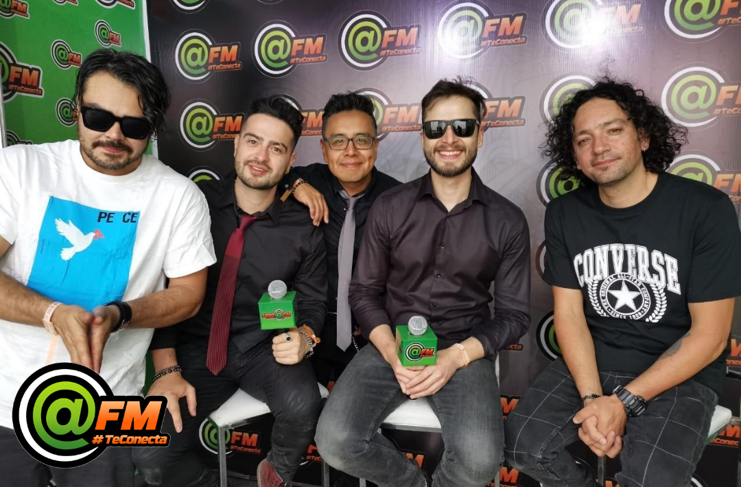 COBERTURA VIVE LATINO 2020